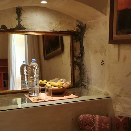 Nocleg ze śniadaniem Ta Mina Gharb Għarb