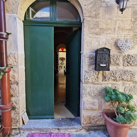 Ta Mina Gharb * Għarb