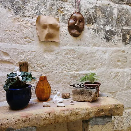 Ta Mina Gharb * Għarb