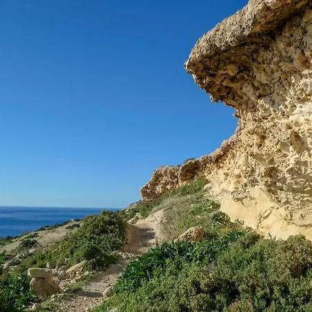 Ta Mina Gharb Għarb