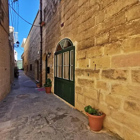 Ta Mina Gharb