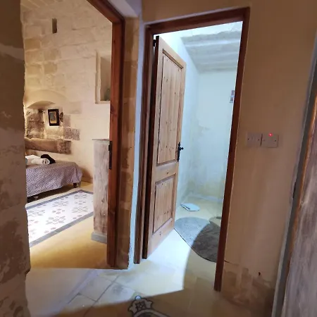Ta Mina Gharb Nocleg ze śniadaniem Għarb