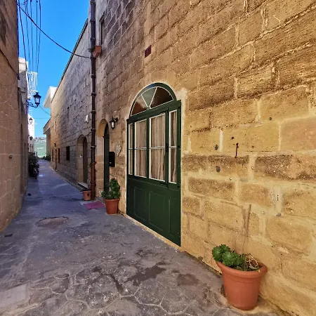Ta Mina Gharb Għarb