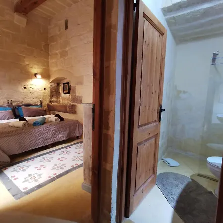 Nocleg ze śniadaniem Ta Mina Gharb Għarb