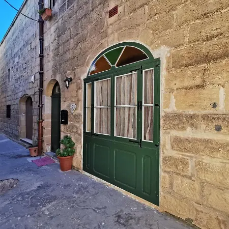Ta Mina Gharb Għarb