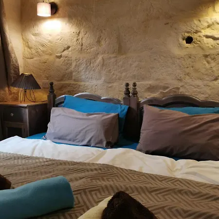 Ta Mina Gharb Għarb