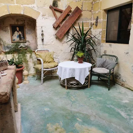 Ta Mina Gharb Għarb