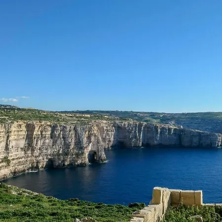 Ta Mina Gharb Għarb